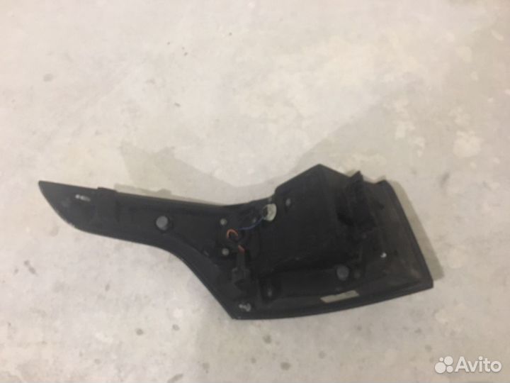 Фара правая Land Rover Range Rover Sport 2014