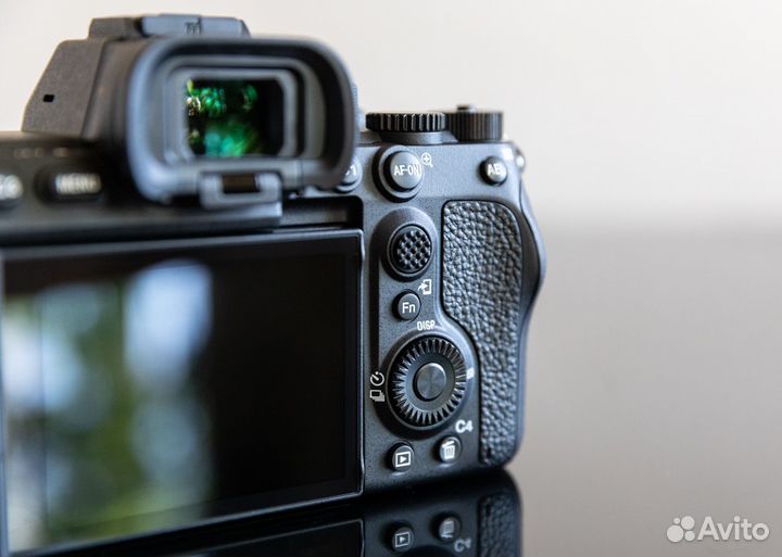 Sony A7S III (ilce-7SM3)