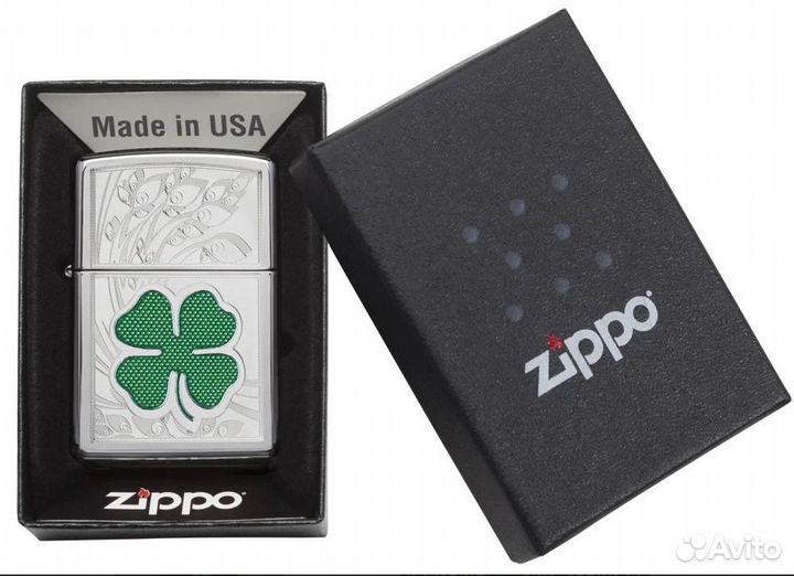 Зажигалка Zippo 24699 Оригинал Новая