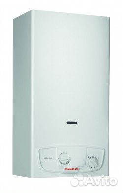 Immergas Julius Star 11 PR