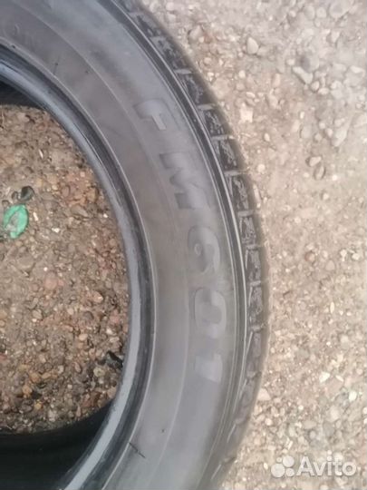 Cratos Roadfors Max 205/55 R16