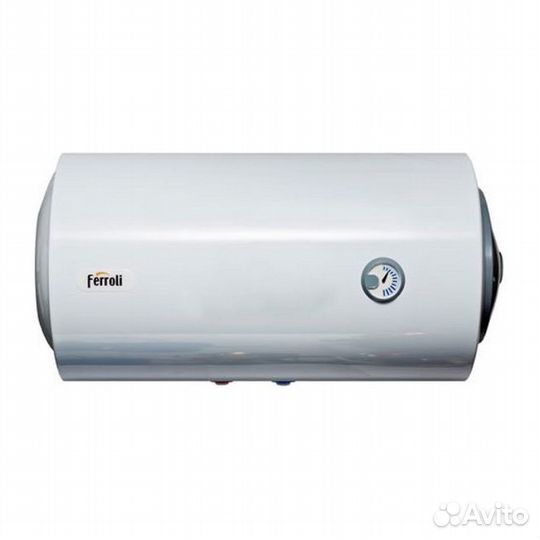 Водонагреватель