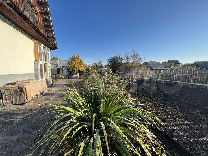 Дача 24 м² на участке 9 сот.