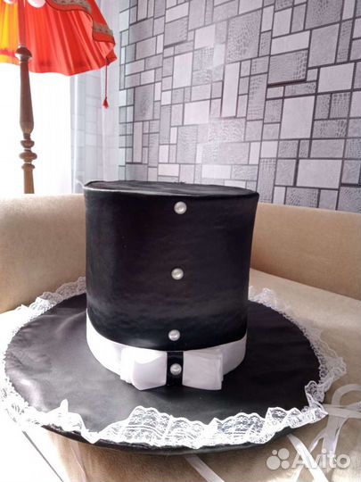 Свадебные аксессуары на машину