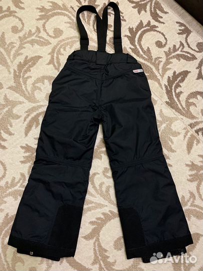 Зимние брюки Reima 116