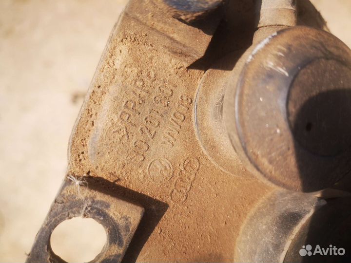 Адсорбер Golf 4 / Octavia Tour / VW Bora