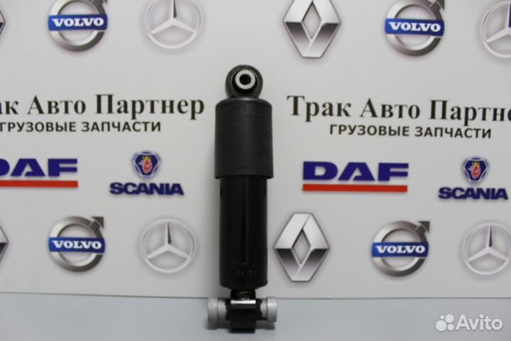 Поперечный амортизатор кабины DAF (даф)