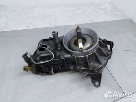 Расходомер воздуха A1040740014