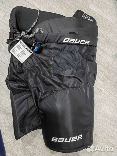 Хоккейные шорты (трусы) bauer nexus 400 SR-XL