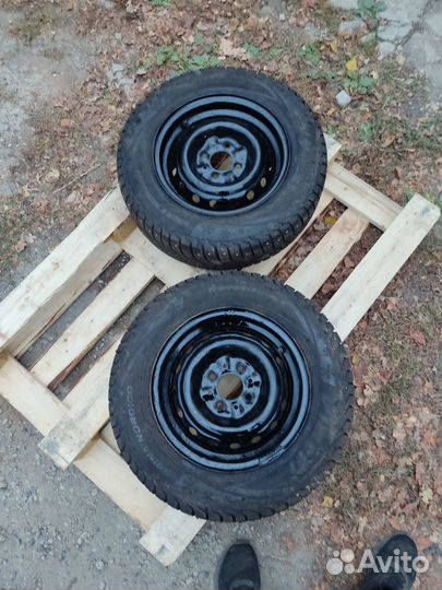 Viatti Brina Nordico V-522 175/70 R13