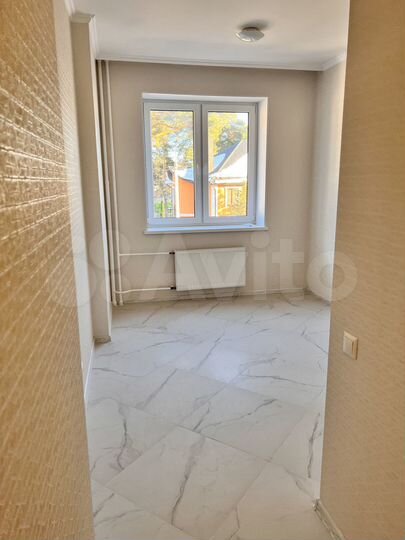 1-к. квартира, 40,9 м², 11/17 эт.