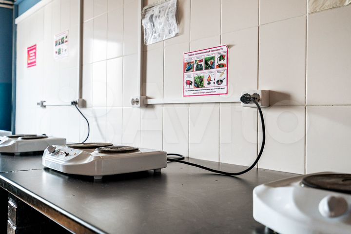 Комната 20 м², 1/3 эт.