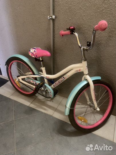 Велосипед детский 20