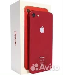 iPhone 8, 64 ГБ