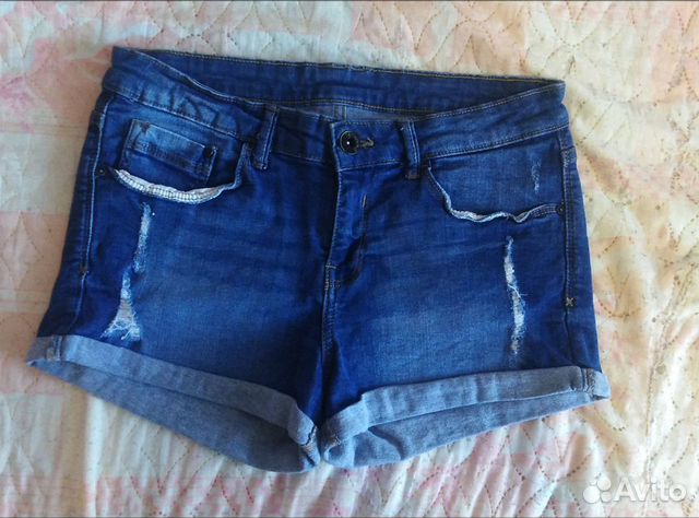 Шорты