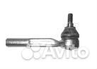 Наконечник рулевой тяги прав opel astra h (a04)
