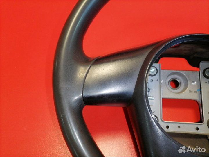 Руль Kia Rio JB G4EE 2011