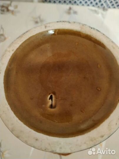 Ваза для цветов СССР