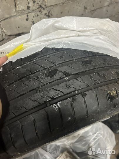 Колеса r17 лето