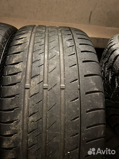 Continental ContiSportContact 3 265/40 R20 104Y