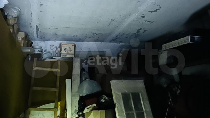 Гараж, 28 м²