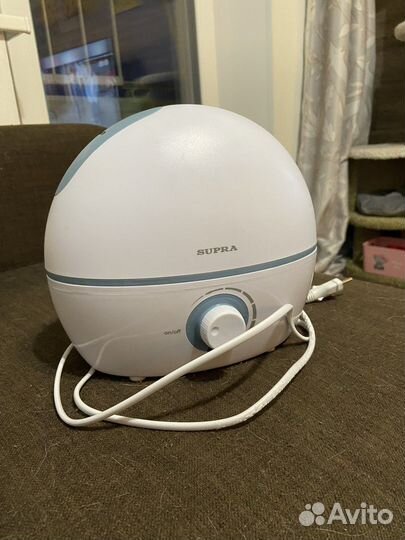 Увлажнитель Supra