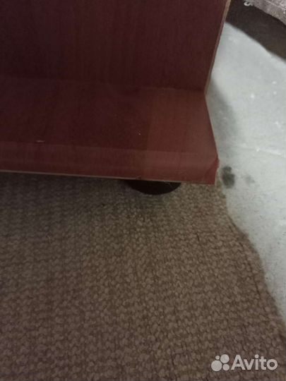 Тумба под телевизор бу