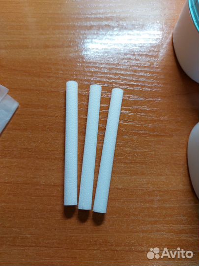 Мини очиститель воздуха