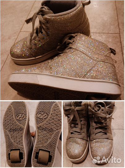 Детская обувь