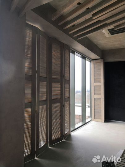 Изготовление мебели, фасадов, балок, бруса