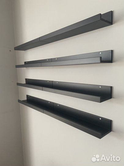 Полка настенная IKEA