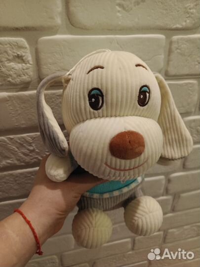 Мягкая игрушка