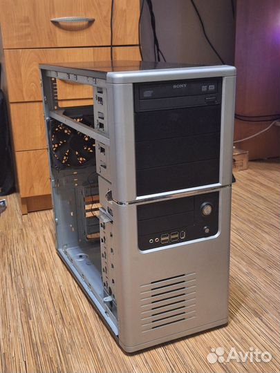 Корпус для пк