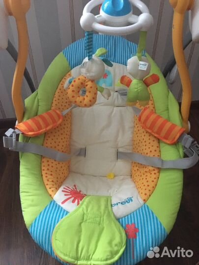 Детские качели