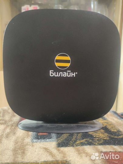 Wifi роутер beeline