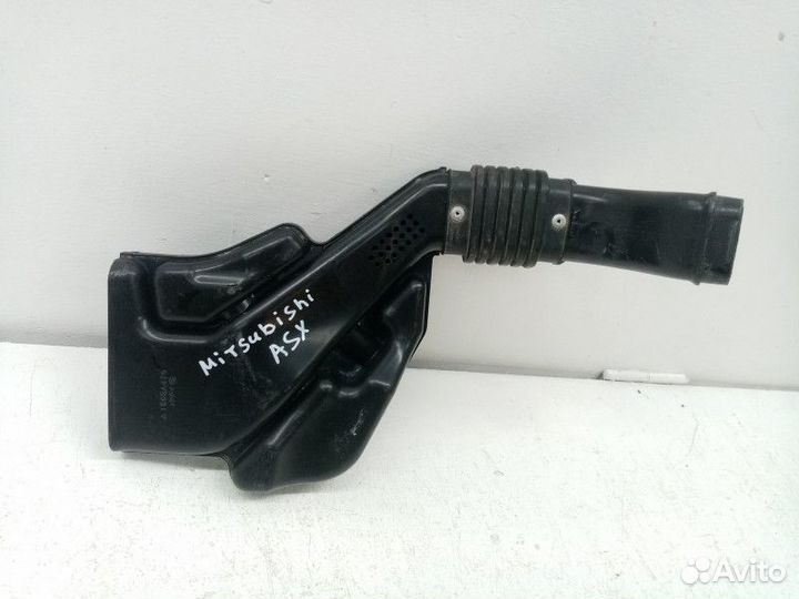 Воздухозаборник наружный Mitsubishi ASX
