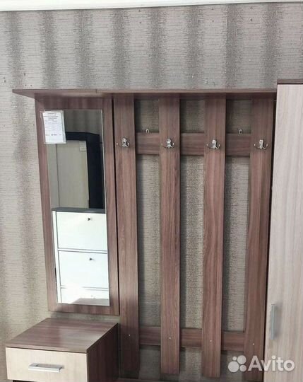 Зеркало Машенька