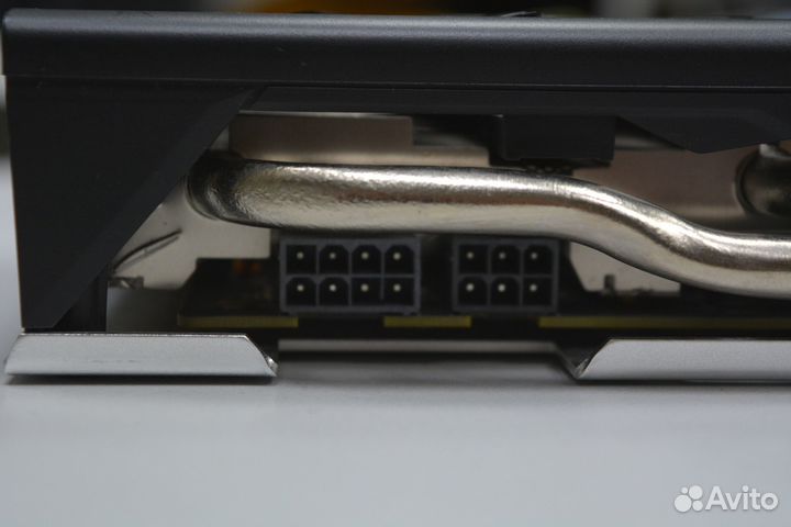 Sapphire Nitro+ Radeon RX 570 8Gb