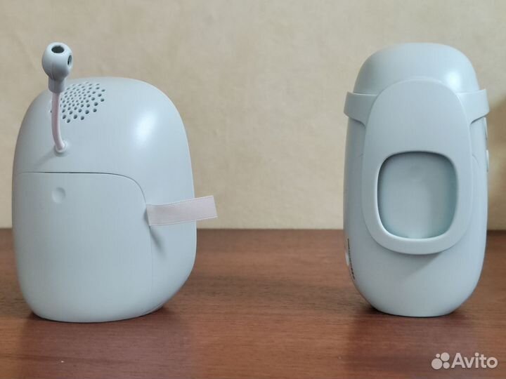 Радионяня Philips Avent SCD711