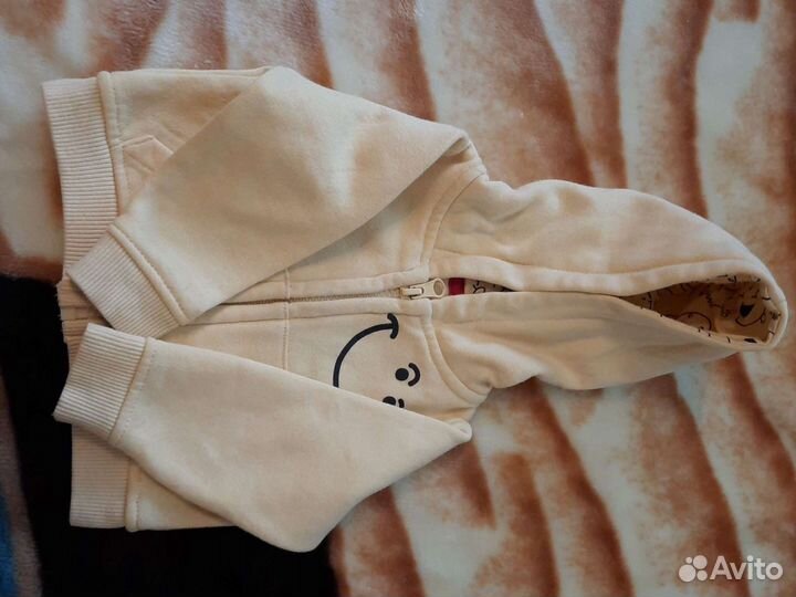 Детские вещи