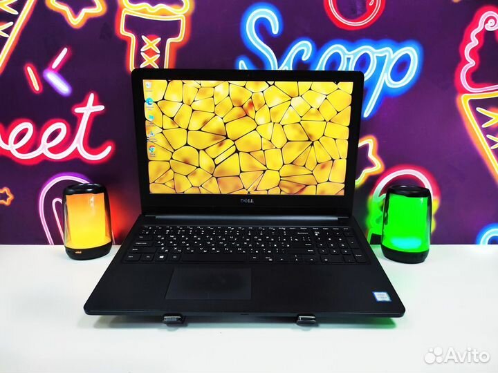 Бюджетный ноутбук Lenovo на Core i3 i5 с Radeon