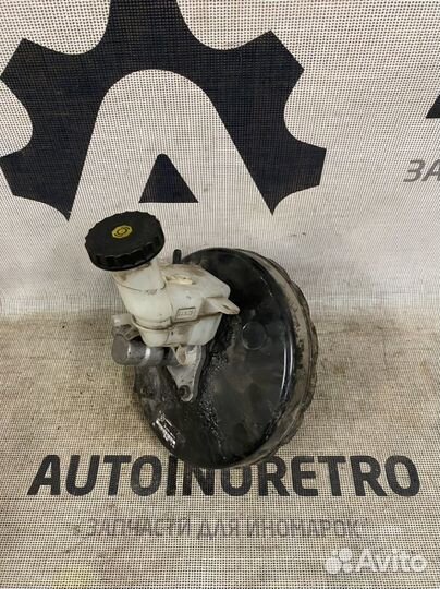 Тормозной вакуумник Mitsubishi Lancer 10 4680A087