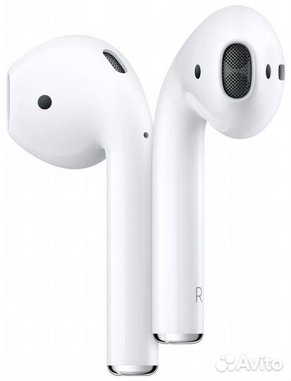 AirPods 2 оригинал