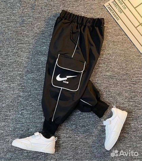 Костюм детский на мальчика новый 130 размер