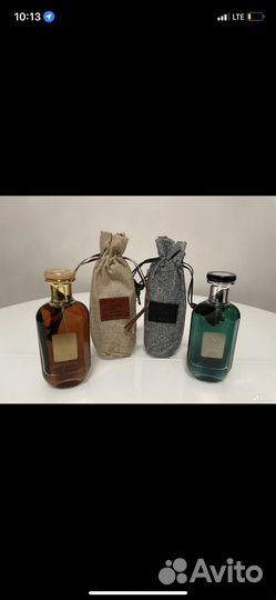 Духи винтаж ОАЭ