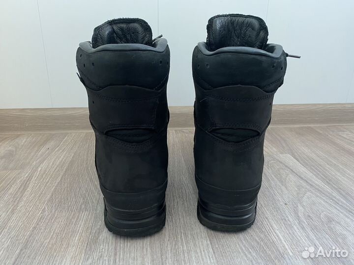 Трекинговые ботинки Meindl Island MFS Active