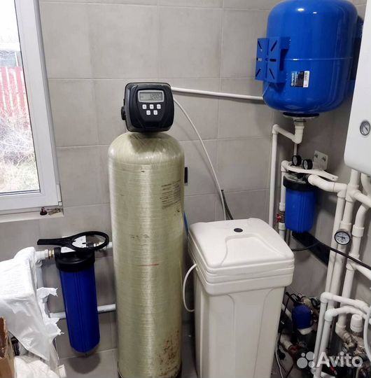 Очистка скважины