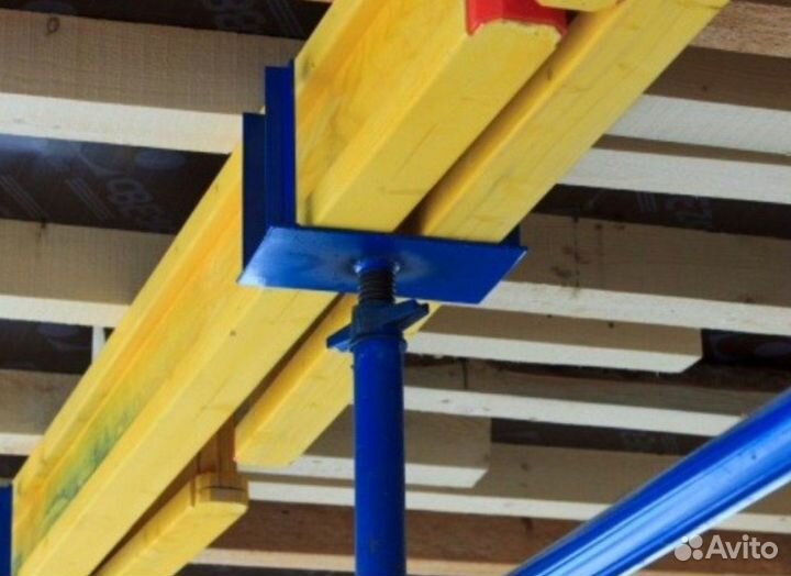 Балка бдк двутавровая