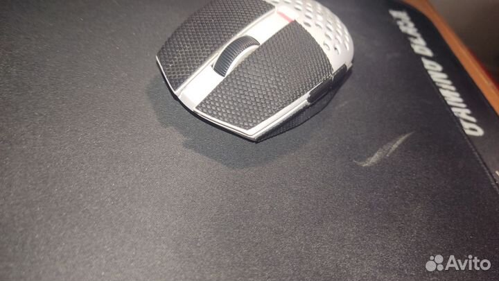 Мышь Fantech Aria Xd7