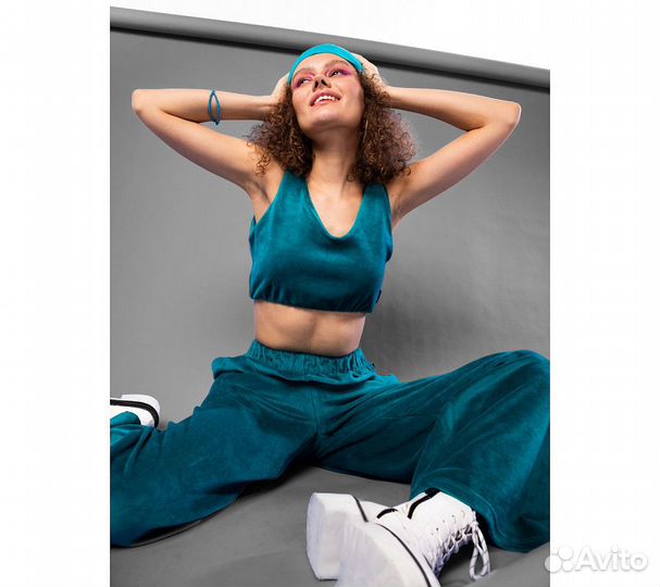 Фон бумажный Raylab 017 Light Grey Светло-серый 2